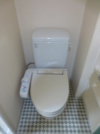 ステージファースト三軒茶屋アジールコートの物件内観写真